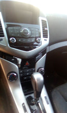 Load image into Gallery viewer, AC Compressor Chevrolet Cruze 2016 - CTL301477