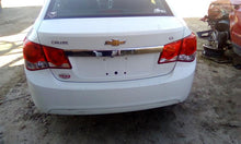 Load image into Gallery viewer, AC Compressor Chevrolet Cruze 2016 - CTL301477