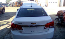 Load image into Gallery viewer, AC Compressor Chevrolet Cruze 2016 - CTL301477
