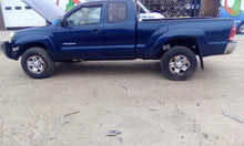 Load image into Gallery viewer, FRONT DRIVE SHAFT Toyota Tacoma 2005-2018 MT - CTL301953