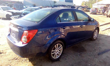 Load image into Gallery viewer, AC A/C AIR CONDITIONING COMPRESSOR Chevrolet Sonic 2012 12 - CTL302776