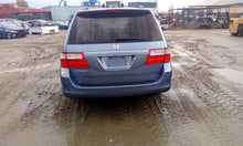 Load image into Gallery viewer, CONDENSER FAN ASSEMBLY Honda Odyssey 2005 05 2006 06 2007 07 2008 08 09 10 - CTL302592