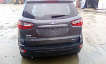 Load image into Gallery viewer, AC Compressor ECOSPORT 2020 - CTL302942