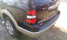 Load image into Gallery viewer, Power Steering Pump Ford Explorer 2007 - CTL304283