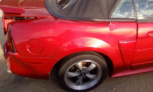Load image into Gallery viewer, Power Steering Pump Ford Mustang 2002 - CTL304192