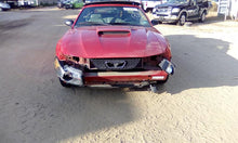 Load image into Gallery viewer, Power Steering Pump Ford Mustang 2002 - CTL304192
