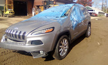 Load image into Gallery viewer, Rear Wiper Motor Jeep Cherokee 2014 - CTL305689