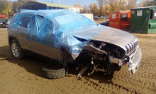 Load image into Gallery viewer, Rear Wiper Motor Jeep Cherokee 2014 - CTL305689