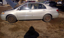 Load image into Gallery viewer, POWER STEERING PUMP TOYOTA COROLLA MATRIX 03 04 05 06 - CTL305449