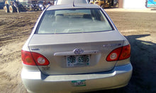 Load image into Gallery viewer, POWER STEERING PUMP TOYOTA COROLLA MATRIX 03 04 05 06 - CTL305449