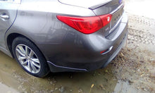Load image into Gallery viewer, POWER STEERING PUMP G35 G37 M37 Q60 2007 07 2008 08 09 10 11 12 13 14 - CTL306312