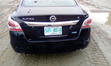 Load image into Gallery viewer, AC A/C AIR CONDITIONING COMPRESSOR Nissan Altima 13 14 15 16 - CTL306408
