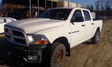 Load image into Gallery viewer, FRONT DRIVE SHAFT 1500 Pickup 12 13 14 15 16 17 18 19 20 - CTL307338