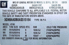Load image into Gallery viewer, AC A/C AIR CONDITIONING COMPRESSOR Cobalt HHR G5 2007-2011 - CTL308384