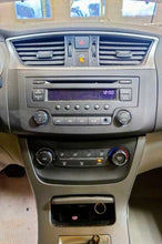 Load image into Gallery viewer, AC A/C AIR CONDITIONING COMPRESSOR Nissan Sentra 2013-2019 - CTL309496