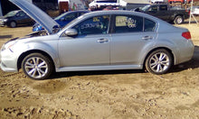 Load image into Gallery viewer, POWER STEERING PUMP Subaru Legacy 2013 13 2014 14 - CTL309312