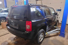 Load image into Gallery viewer, Steering Gear Rack Jeep Patriot 2016 - CTL310235