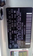 Load image into Gallery viewer, AC Compressor RIO 5 2019 - CTL312462