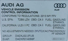Load image into Gallery viewer, AC A/C AIR CONDITIONING COMPRESSOR A4 A5 Allroad Q5 2013-2016 - CTL310356
