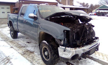 Load image into Gallery viewer, Transfer Case Actuator Motor SIERRA 2500 PICKUP 2009 - CTL311341