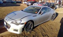 Load image into Gallery viewer, RADIATOR FAN ASSEMBLY FR-S BR-Z 13 14 15 16 17 18 19 20 - CTL310614