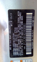 Load image into Gallery viewer, RADIATOR FAN ASSEMBLY FR-S BR-Z 13 14 15 16 17 18 19 20 - CTL310614