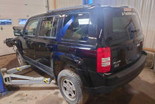 Load image into Gallery viewer, REAR DOOR WINDOW REGULATOR POWER Jeep Patriot 2007-2017 Right - CTL313806