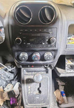 Load image into Gallery viewer, REAR DOOR WINDOW REGULATOR POWER Jeep Patriot 2007-2017 Right - CTL313806