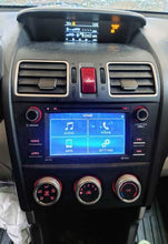 Load image into Gallery viewer, RADIATOR OVERFLOW BOTTLE Subaru Forester 14 15 16 17 18 - CTL314706