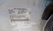 Load image into Gallery viewer, Turbo Ford Edge 2015 - CTL313598