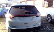 Load image into Gallery viewer, Turbo Ford Edge 2015 - CTL313598