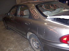 Load image into Gallery viewer, Temp Climate AC Heater Control Mazda 626 1998 98 1999 99 - 26119