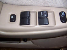 Load image into Gallery viewer, Temp Climate AC Heater Control Mazda 626 1998 98 1999 99 - 26119