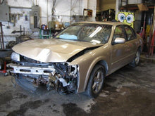 Load image into Gallery viewer, DRIVERS WINDOW SWITCH 1998 98 Nissan Maxima - 14556