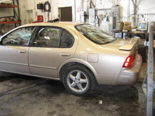 Load image into Gallery viewer, DRIVERS WINDOW SWITCH 1998 98 Nissan Maxima - 14556