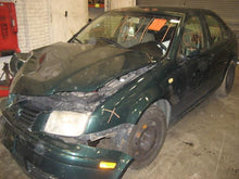 Load image into Gallery viewer, WINDOW SWITCH Volkswagen Jetta 1999 99 - 14904