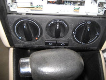 Load image into Gallery viewer, WINDOW SWITCH Volkswagen Jetta 1999 99 - 14904