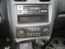 Load image into Gallery viewer, SPEEDOMETER CLUSTER Hyundai Sonata 2002 02 Manaul - 31189