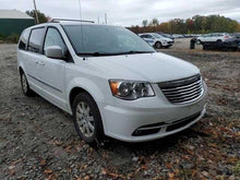 Load image into Gallery viewer, AC A/C AIR CONDITIONING COMPRESSOR Town & Country Caravan Ram Van 11-19 - CTL319329