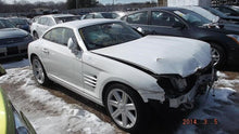 Load image into Gallery viewer, Engine Motor Chrysler Crossfire 2004 - MM751677