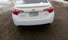 Load image into Gallery viewer, ABS Pump Toyota Corolla 2016 - CTL314953