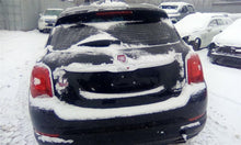 Load image into Gallery viewer, Rear Wiper Motor FIAT 500 2016 - CTL317928