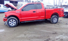 Load image into Gallery viewer, AC A/C AIR CONDITIONING COMPRESSOR Ford F150 Pickup 15 16 - CTL318009