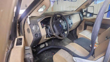 Load image into Gallery viewer, Transfer Case Actuator Motor FORD F250SD PICKUP 2012 - CTL317299