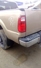 Load image into Gallery viewer, Transfer Case Actuator Motor FORD F250SD PICKUP 2012 - CTL317299