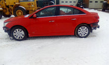 Load image into Gallery viewer, RADIATOR FAN ASSEMBLY Buick Verano Chevy Cruze 11 12 13 14 - CTL318194