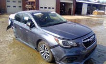 Load image into Gallery viewer, AC A/C AIR CONDITIONING COMPRESSOR Subaru Legacy 17 18 19 - CTL318252