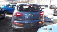Load image into Gallery viewer, Transmission Kia Sportage 2011 - MM759181