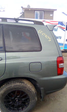 Load image into Gallery viewer, Power Steering Pump HIGHLANDER 2007 - CTL319219