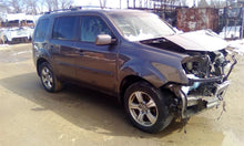 Load image into Gallery viewer, POWER STEERING PUMP Honda Pilot Ridgeline 12 13 14 15 - CTL319793